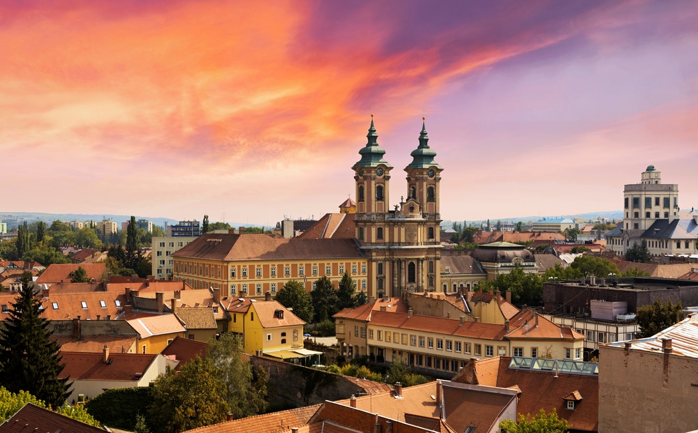 Eger: Leckereien und Naturerlebnis