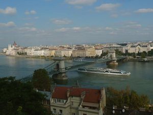 Budapest