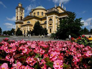 Eger