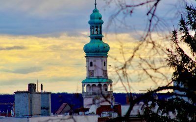 Sopron: Vom rustikalen Menü bis Schokolade